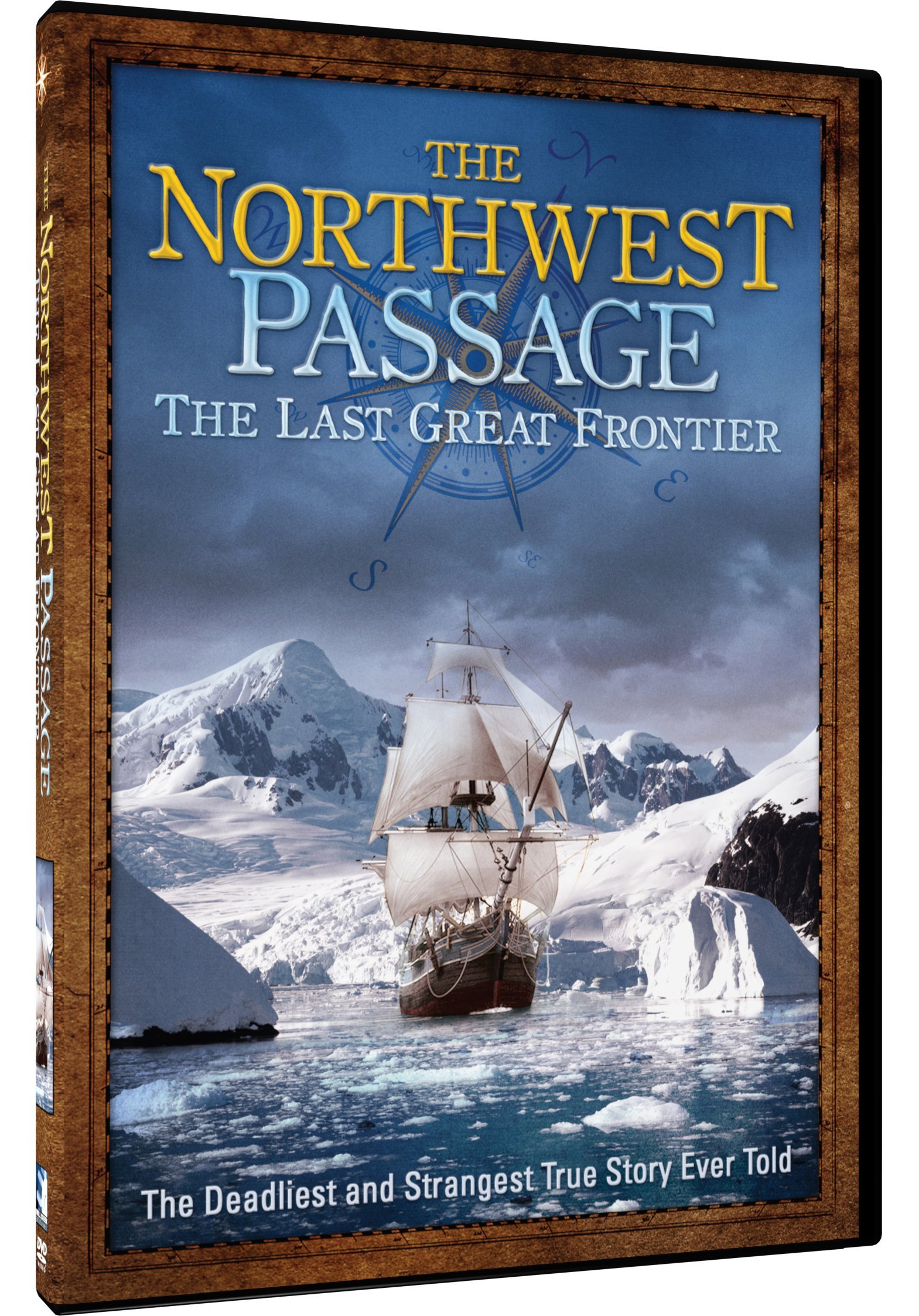 The Northwest Passage: Ultimate Explorer Destination for Adventure Enthusiasts in Nature